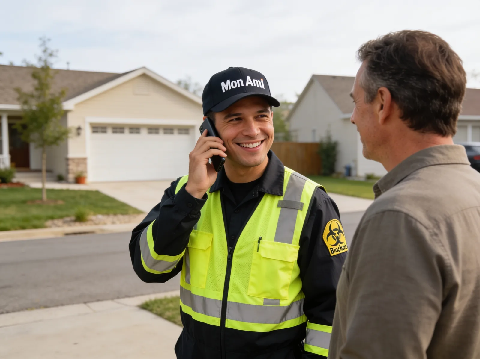 Sewage Cleanup Millcreek, UT FAQs