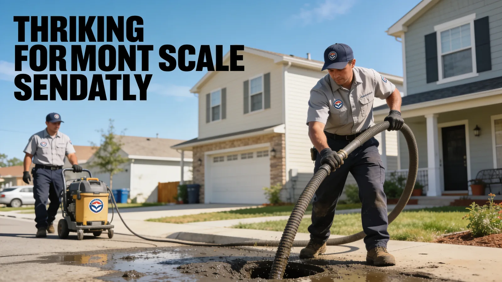 Sewage Cleanup in Millcreek, UT near me